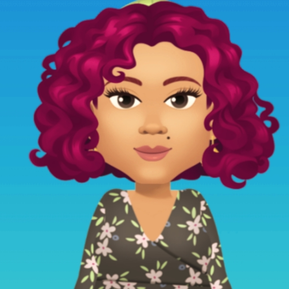 Meet your Posher, Malie Wakaqueki!